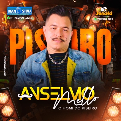Anselmo Mello